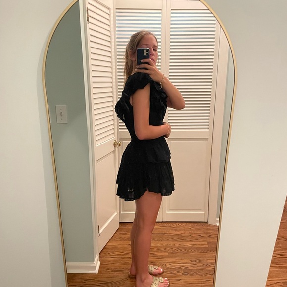 Loveshack fancy mini dress - Picture 2 of 7